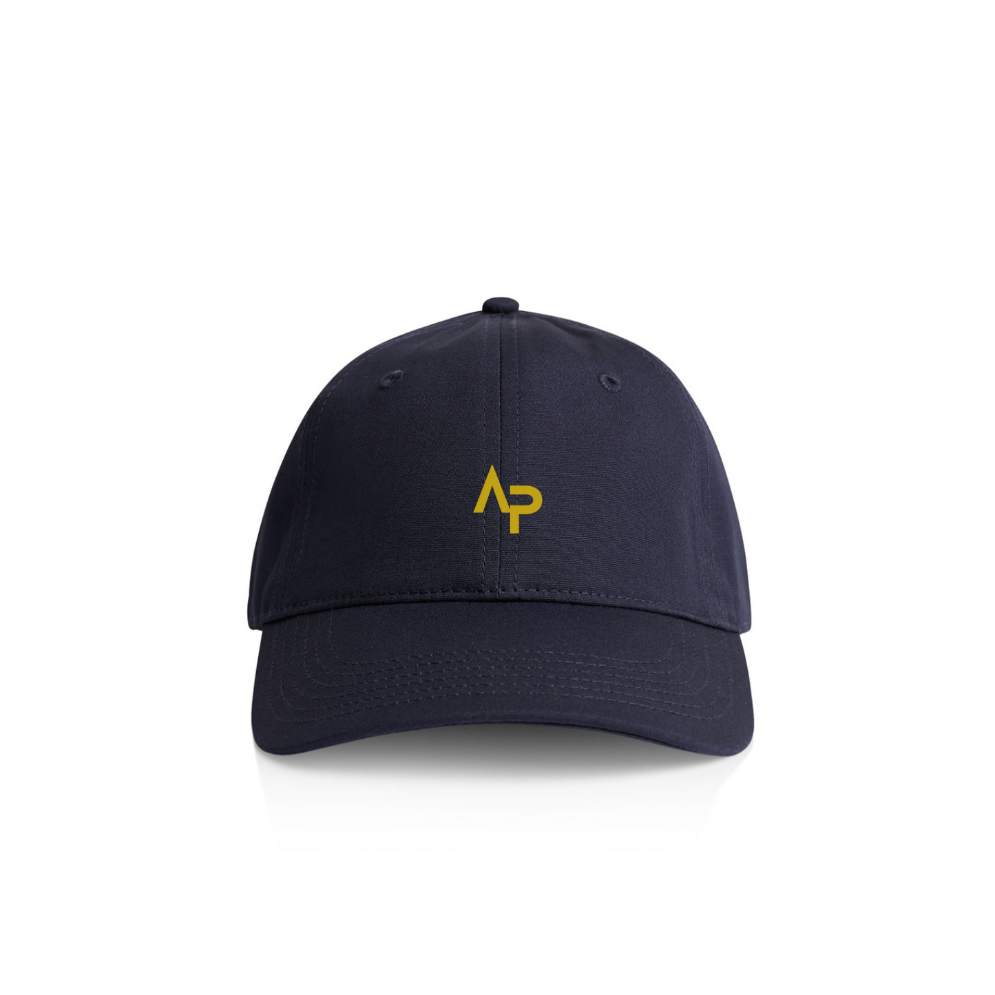 AP Cap - Navy