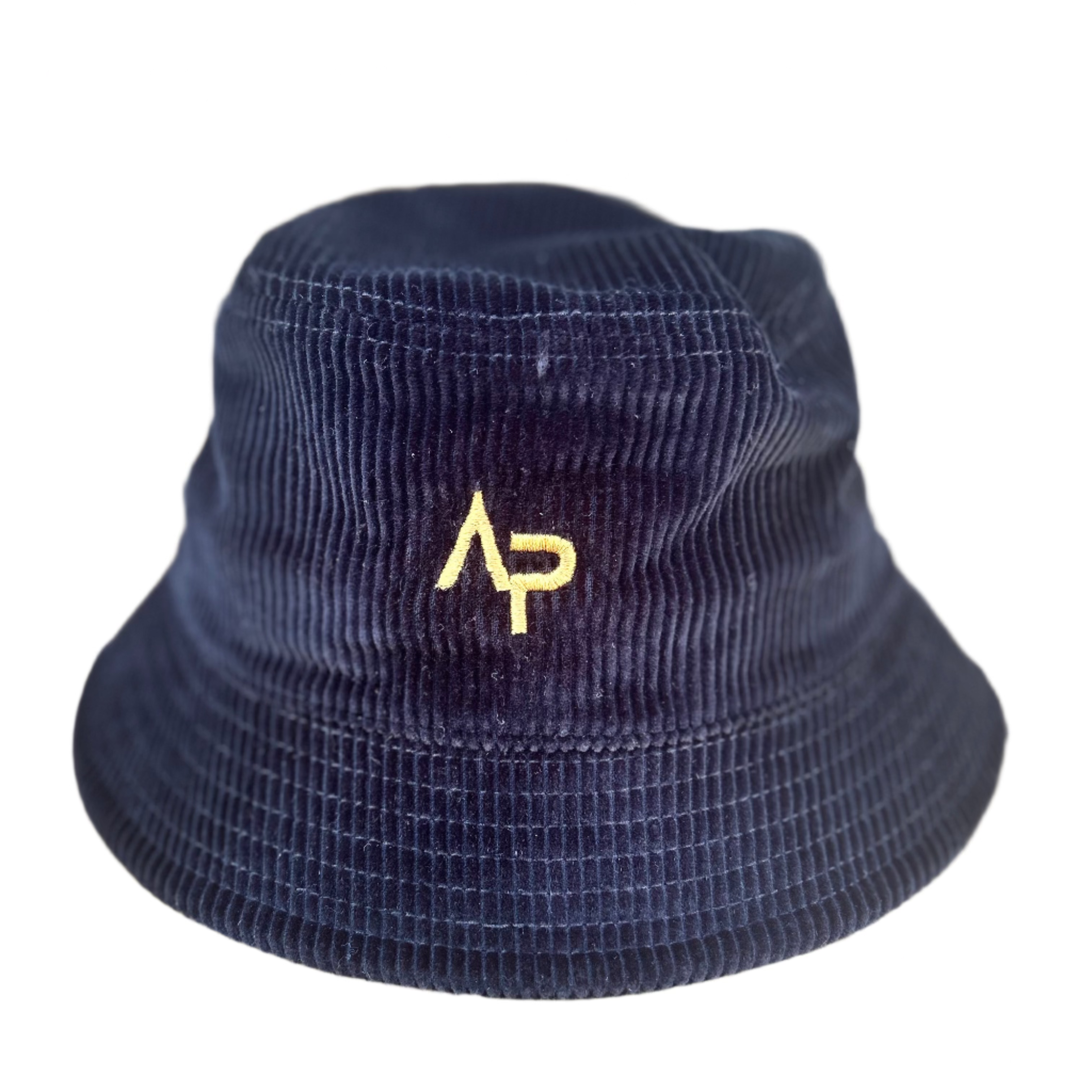 AP Bucket Hat - Black