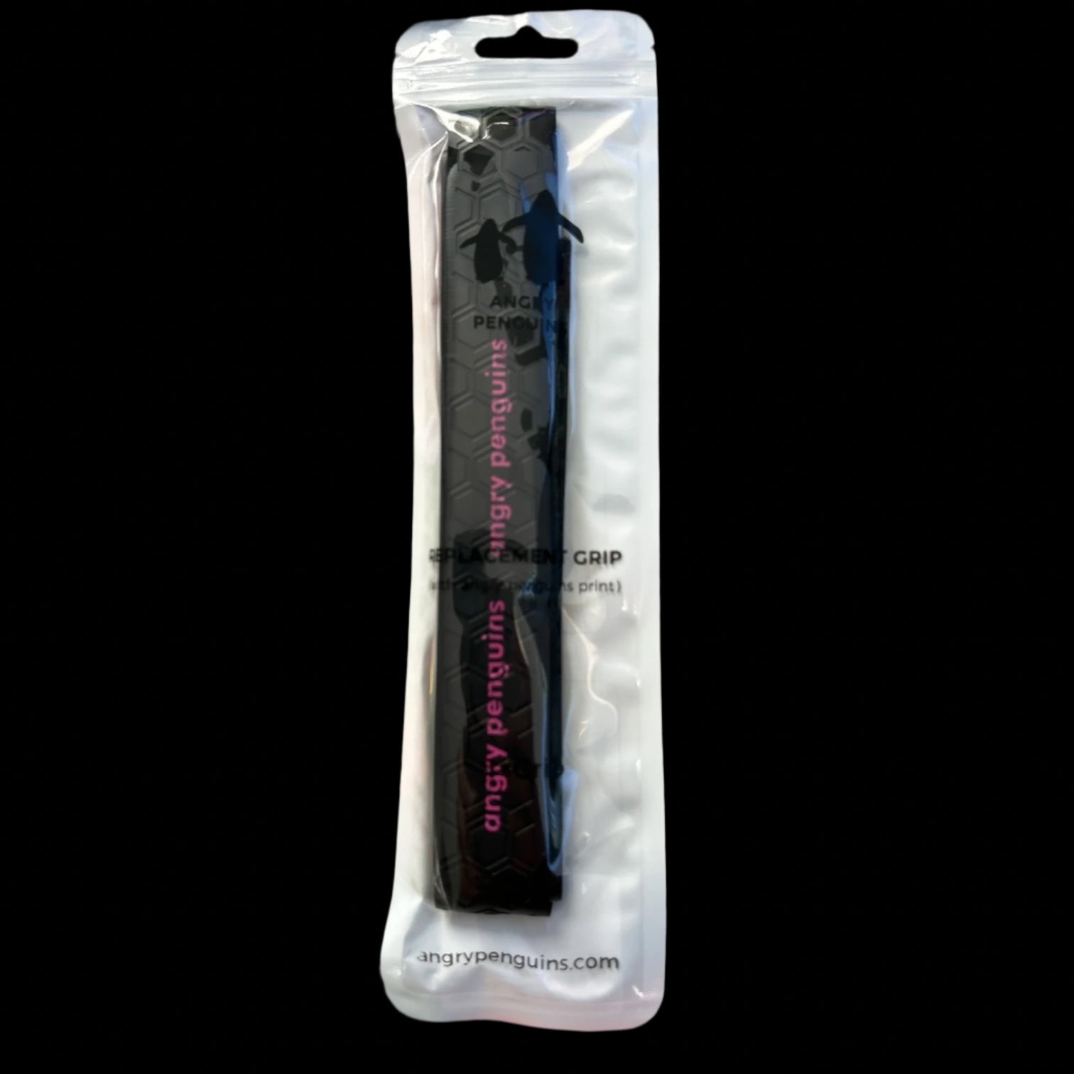 Paddle Grip