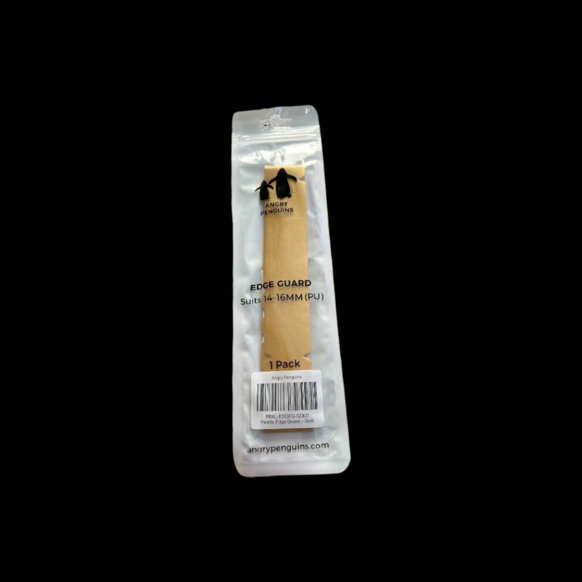 Paddle Edge Guard