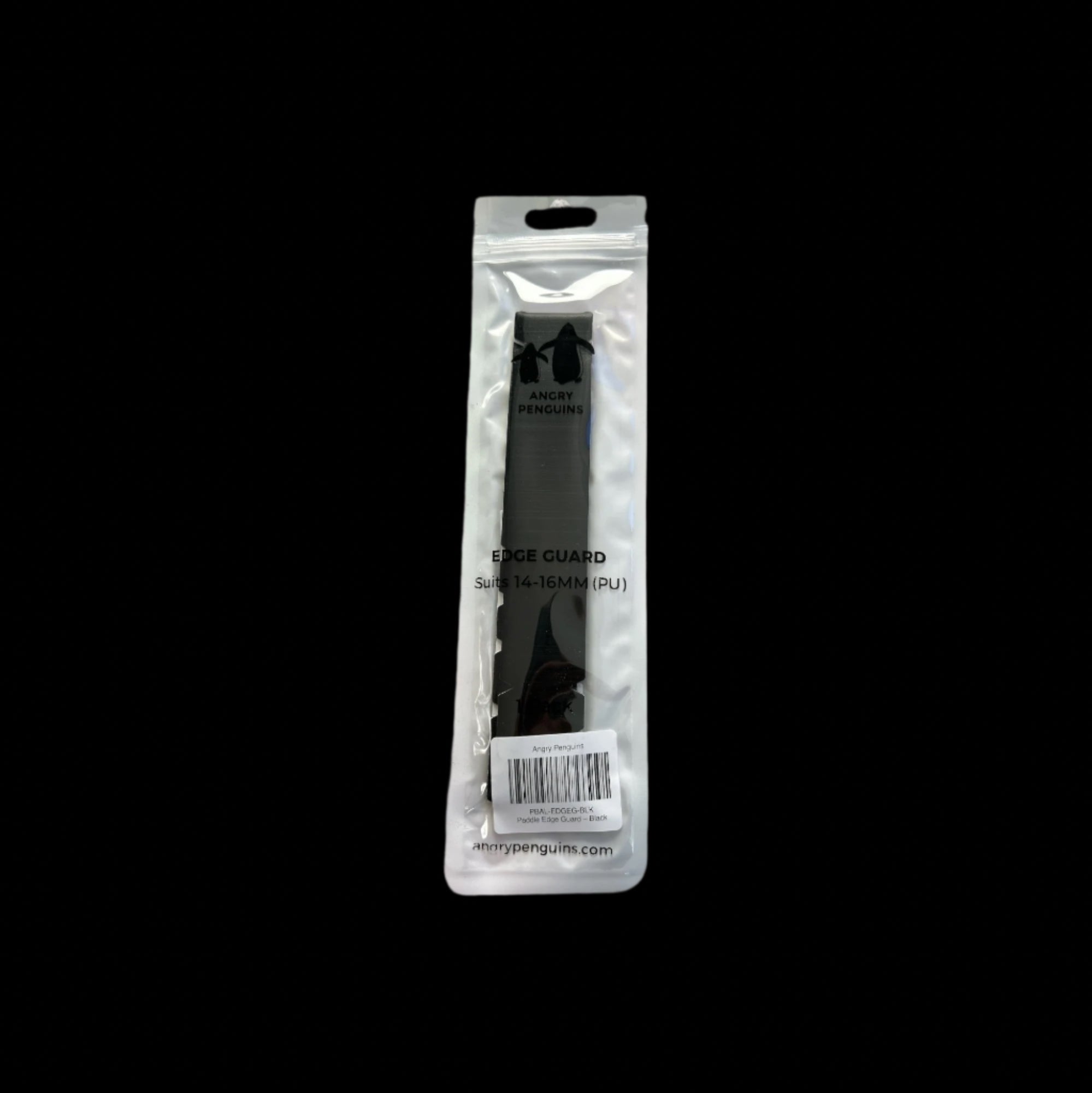 Paddle Edge Guard