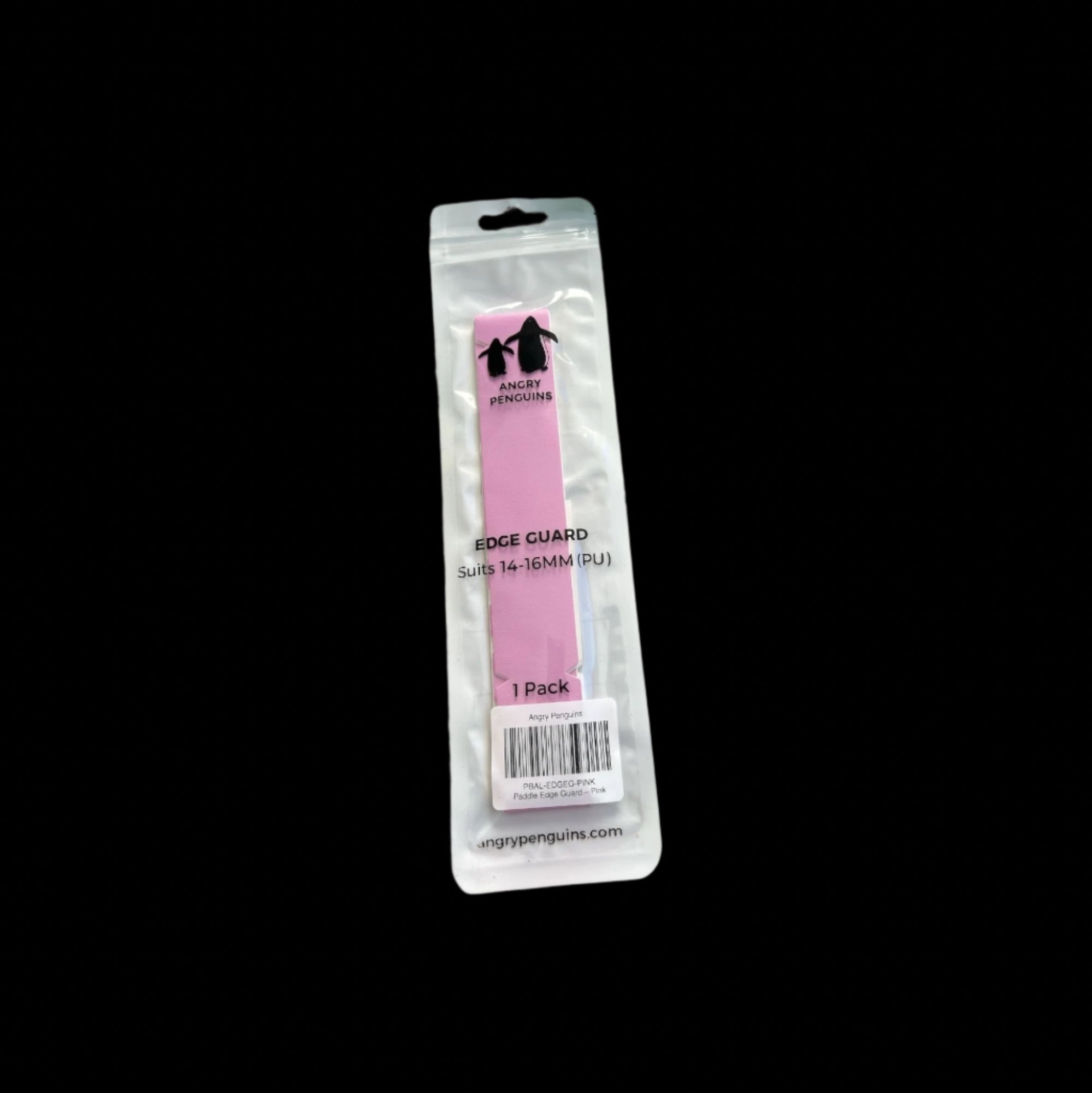 Paddle Edge Guard