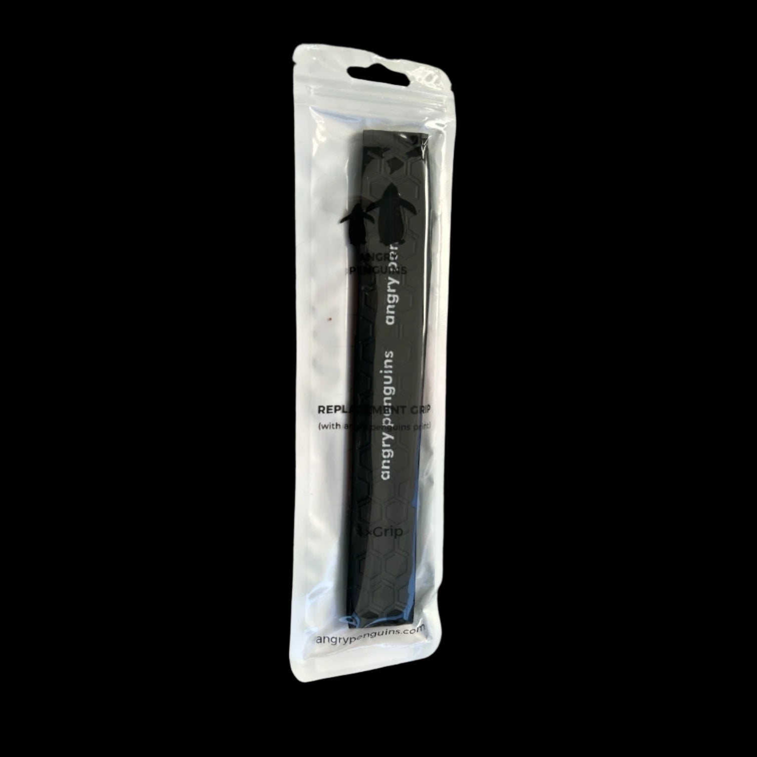 Paddle Grip