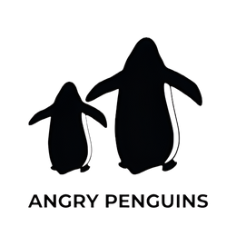 Sign Up And Get Special Offer At Angry Penguins