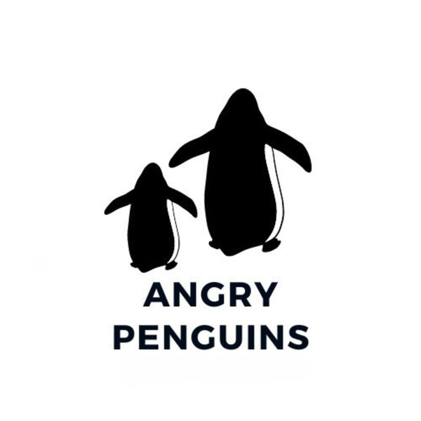 Angry Penguins