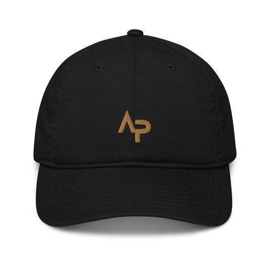 AP Old Gold Cap