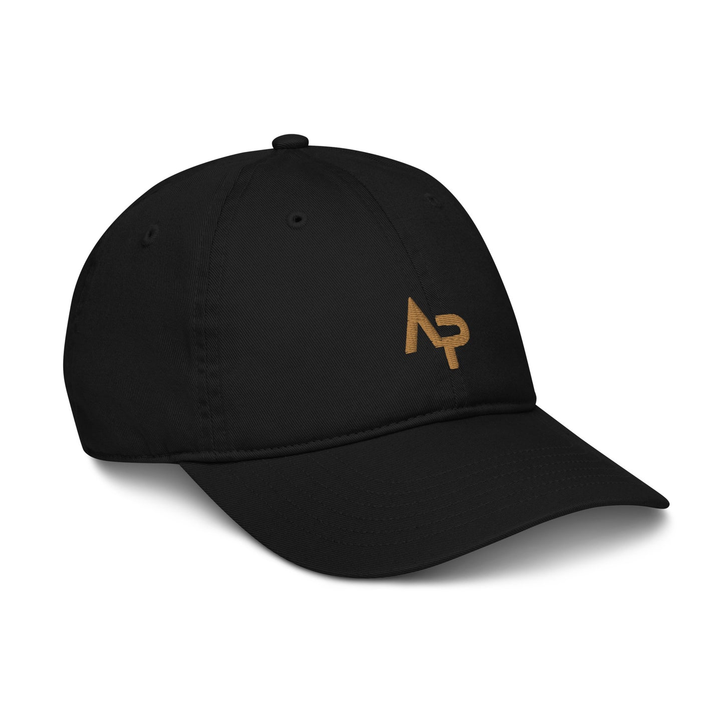 AP Old Gold Cap