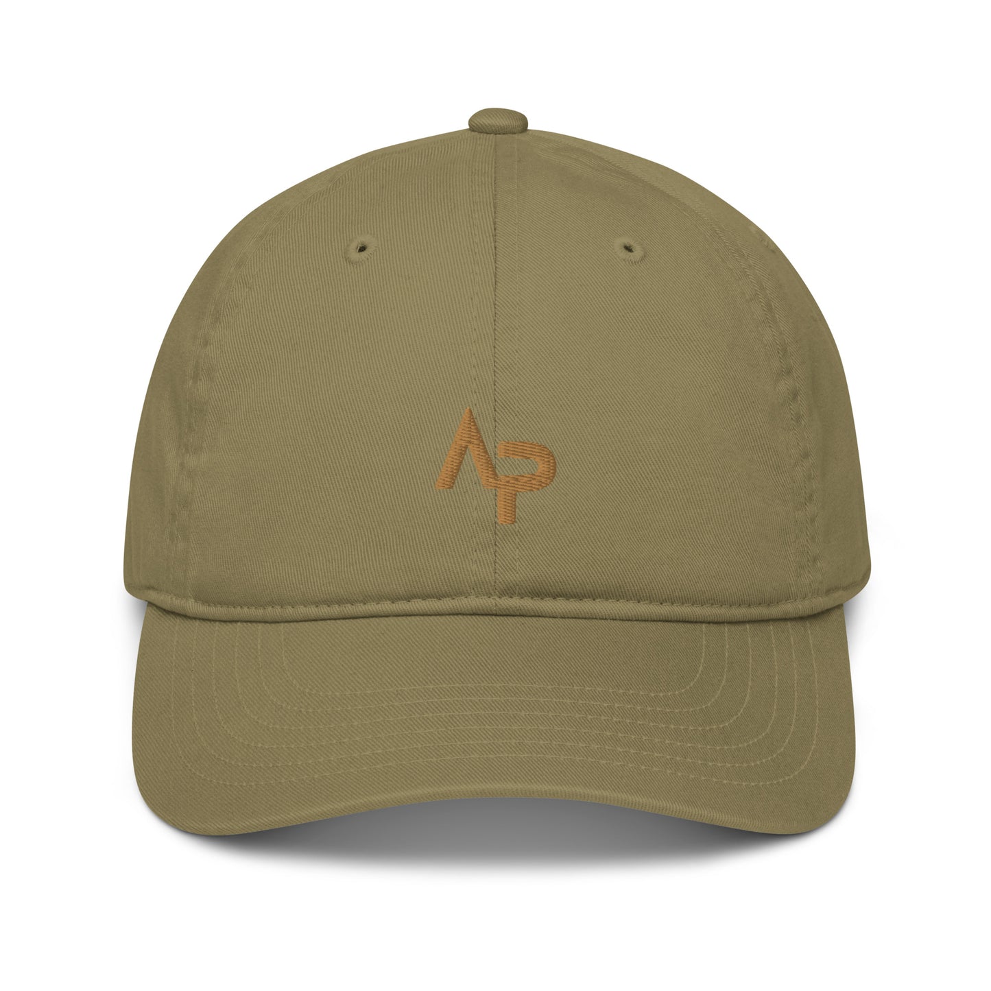 AP Old Gold Cap