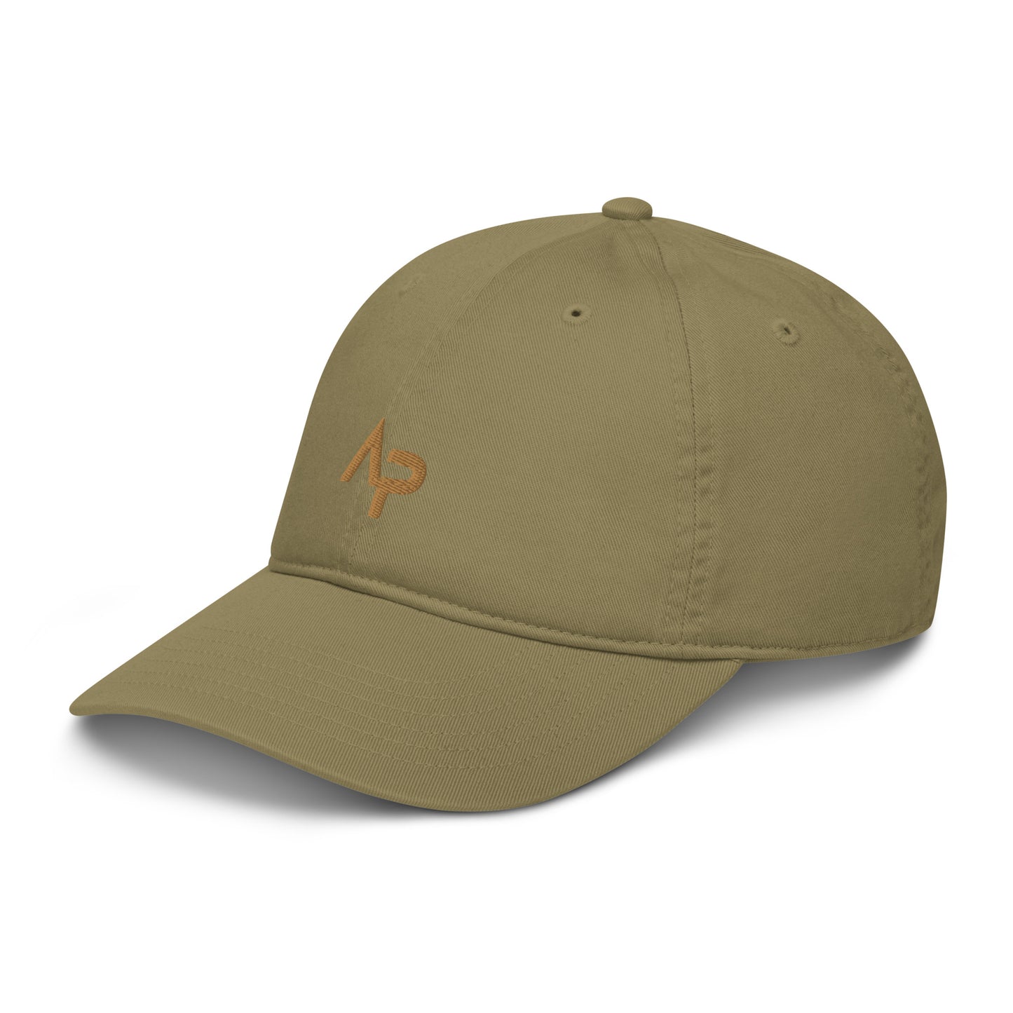 AP Old Gold Cap