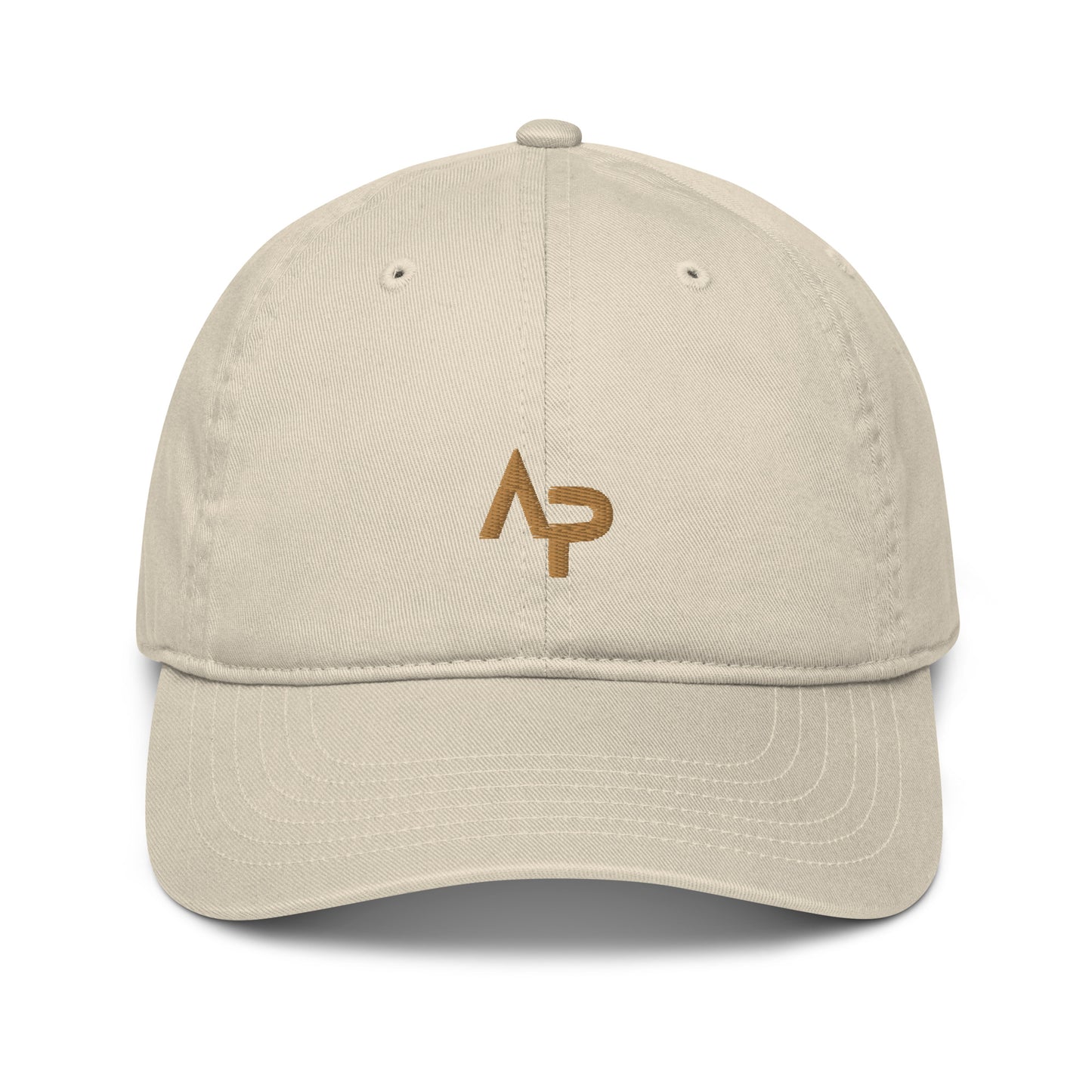 AP Old Gold Cap