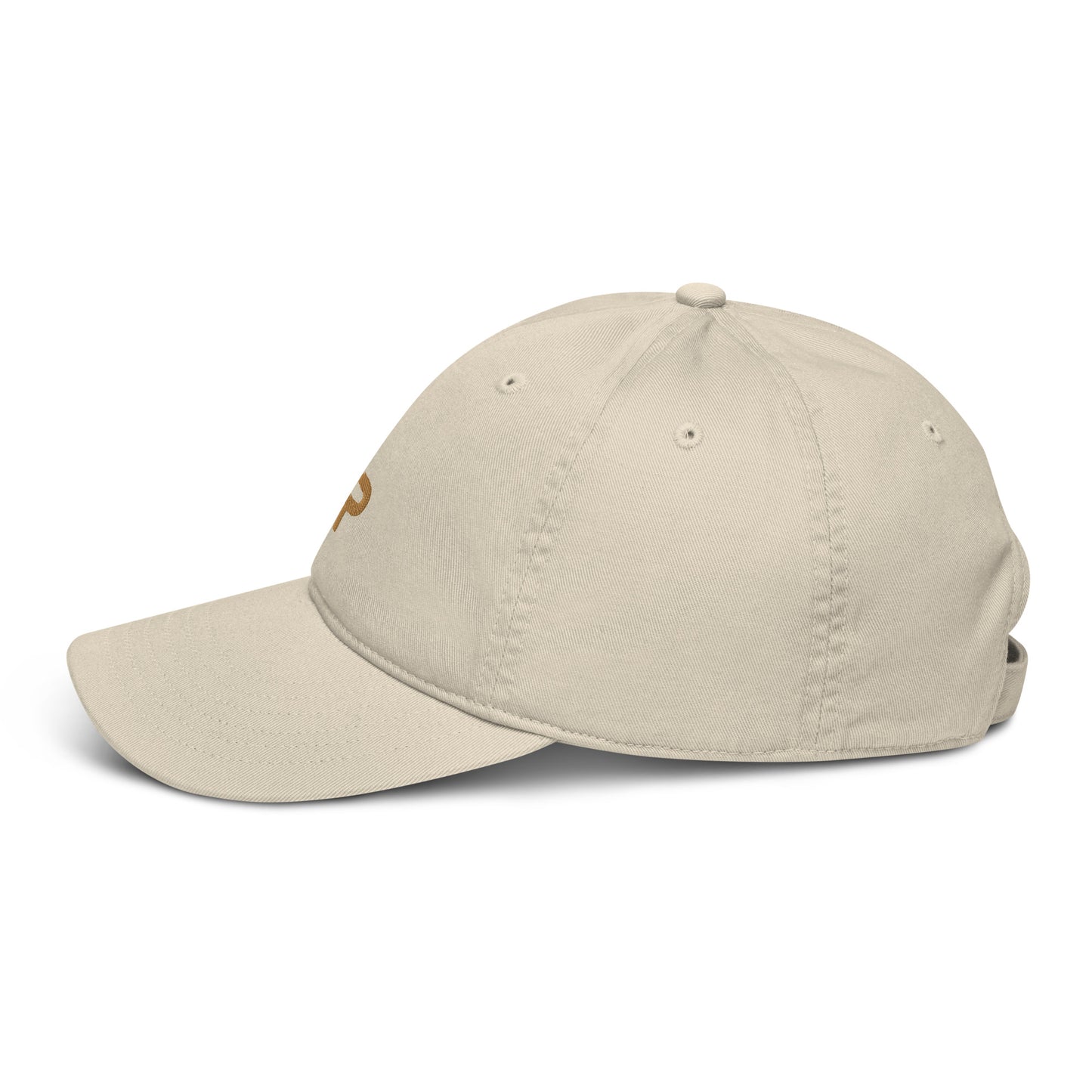 AP Old Gold Cap