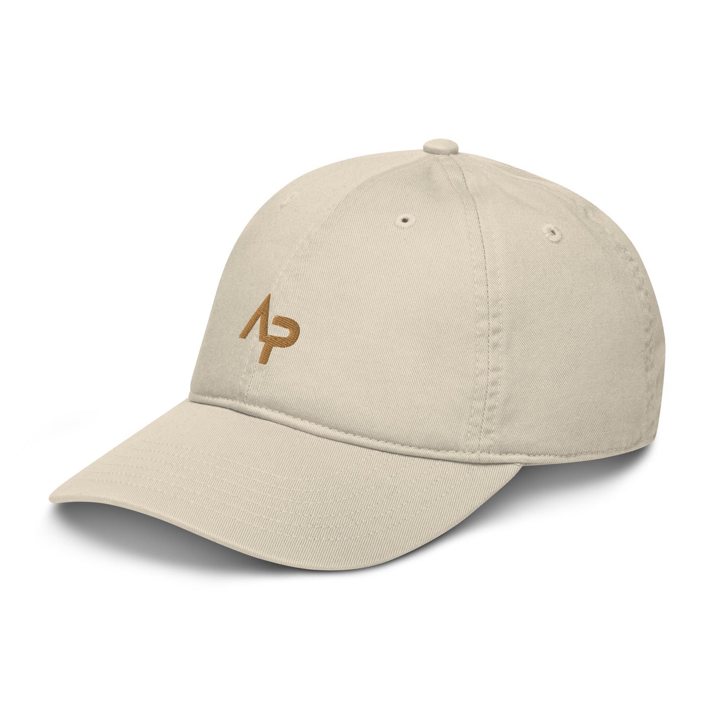 AP Old Gold Cap