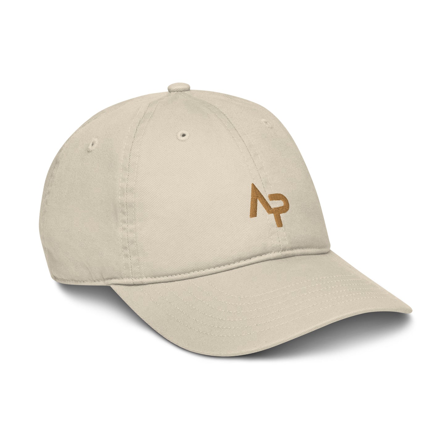 AP Old Gold Cap