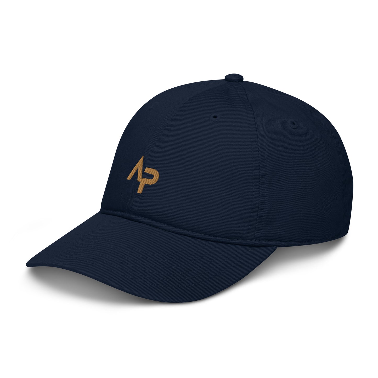 AP Old Gold Cap