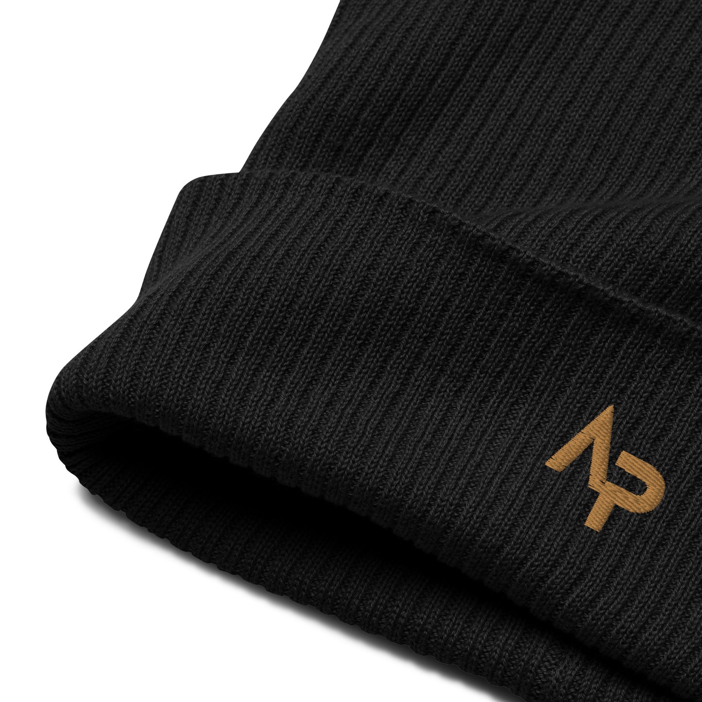 AP Organic beanie