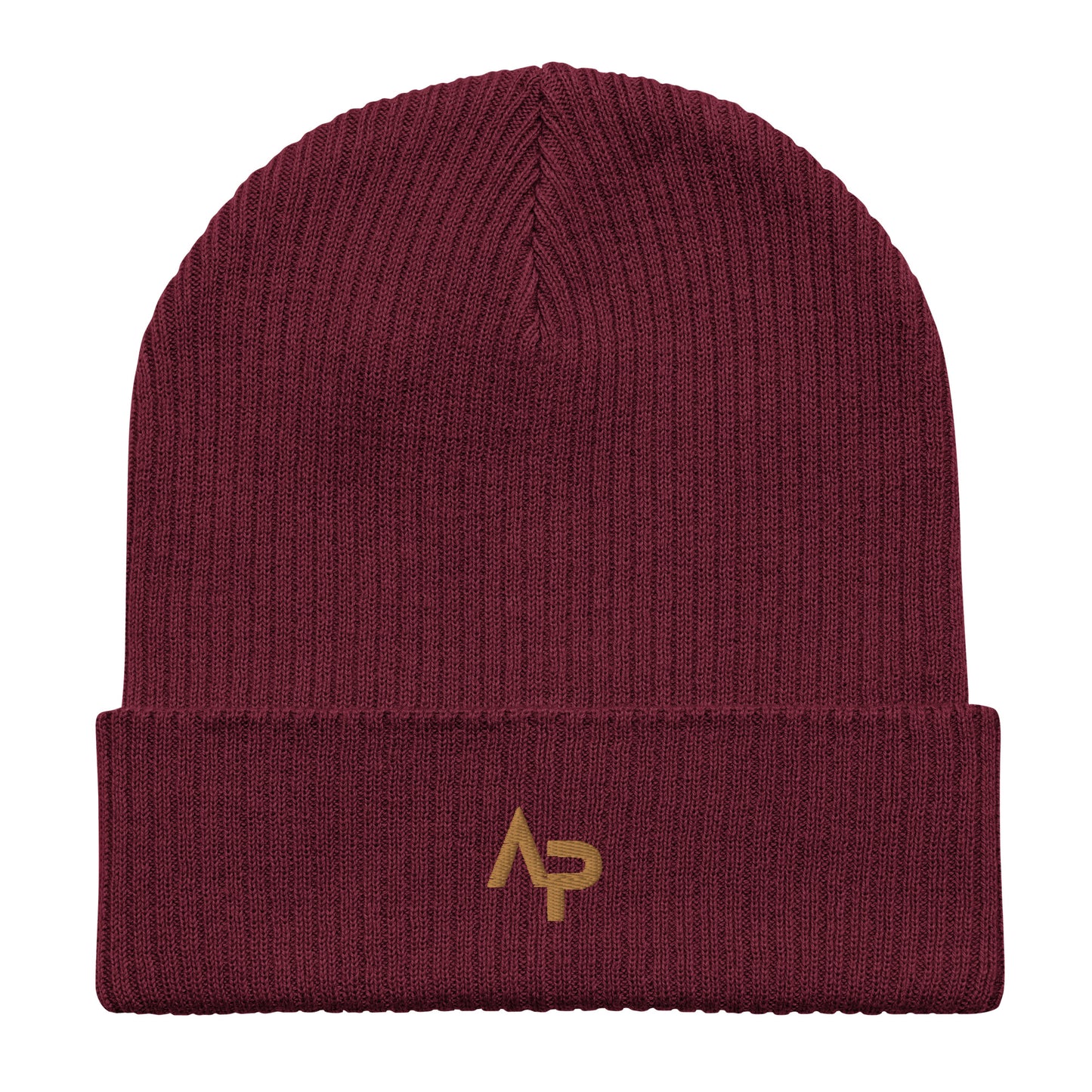 AP Organic beanie