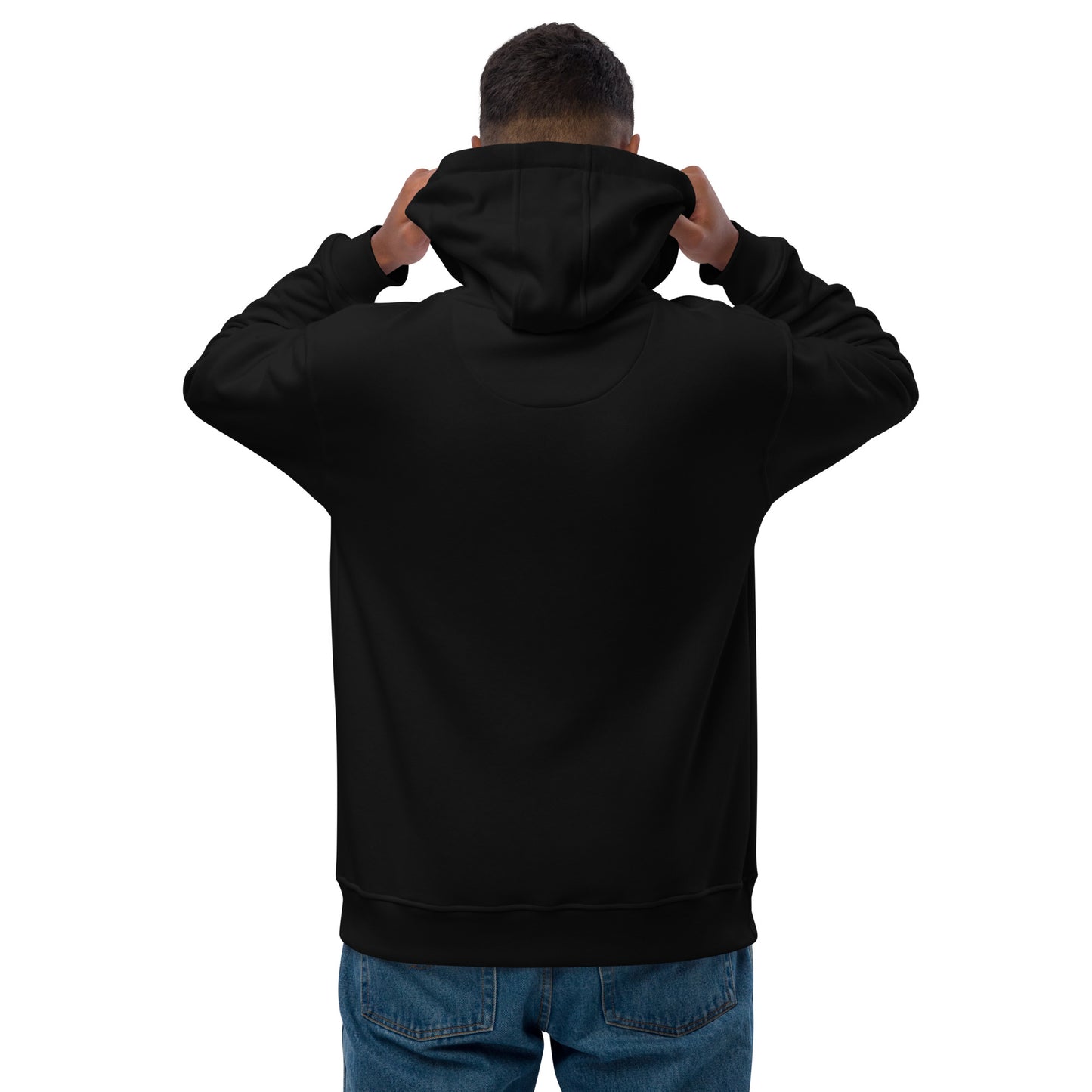 Lux eco hoodie