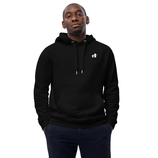 Lux eco hoodie