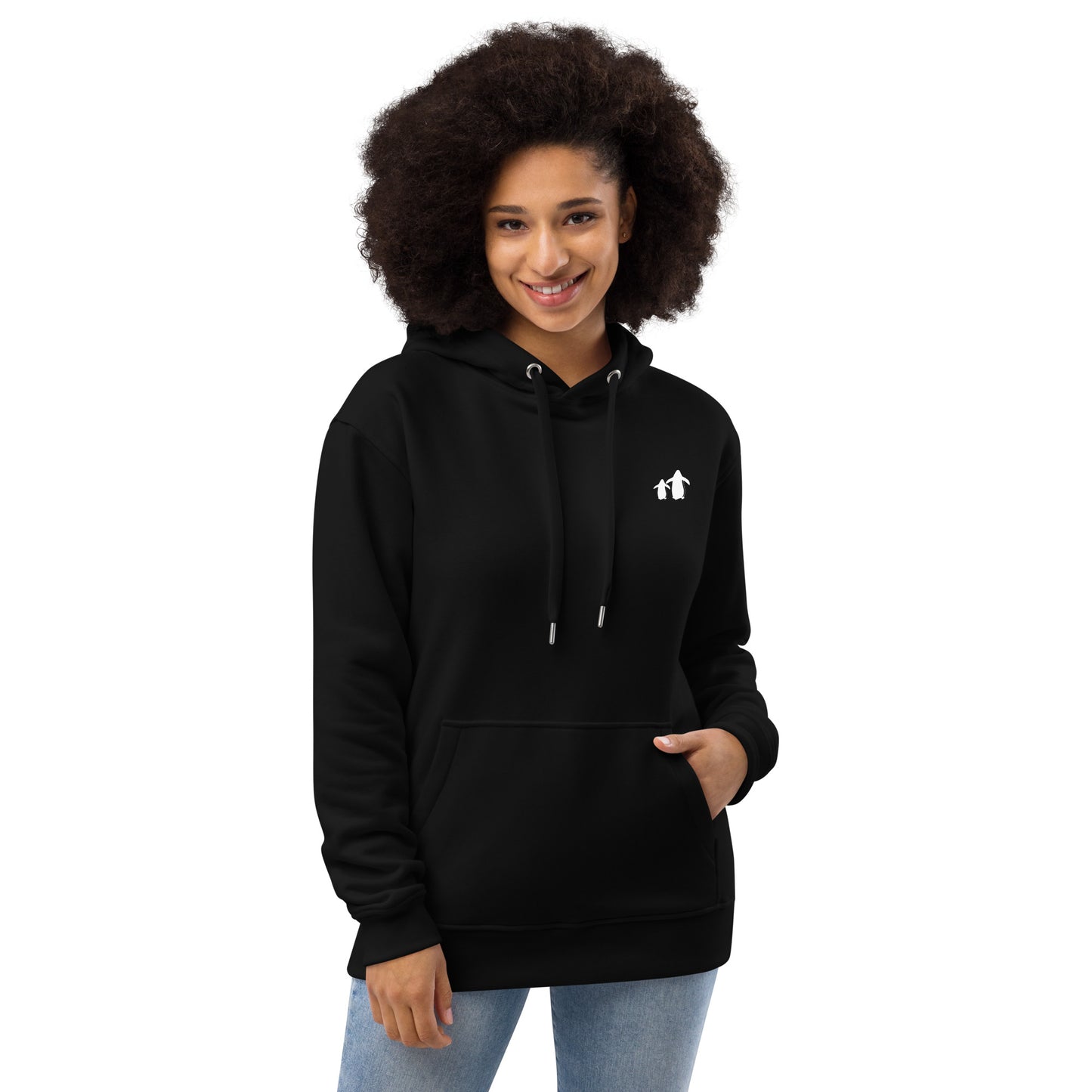 Lux eco hoodie