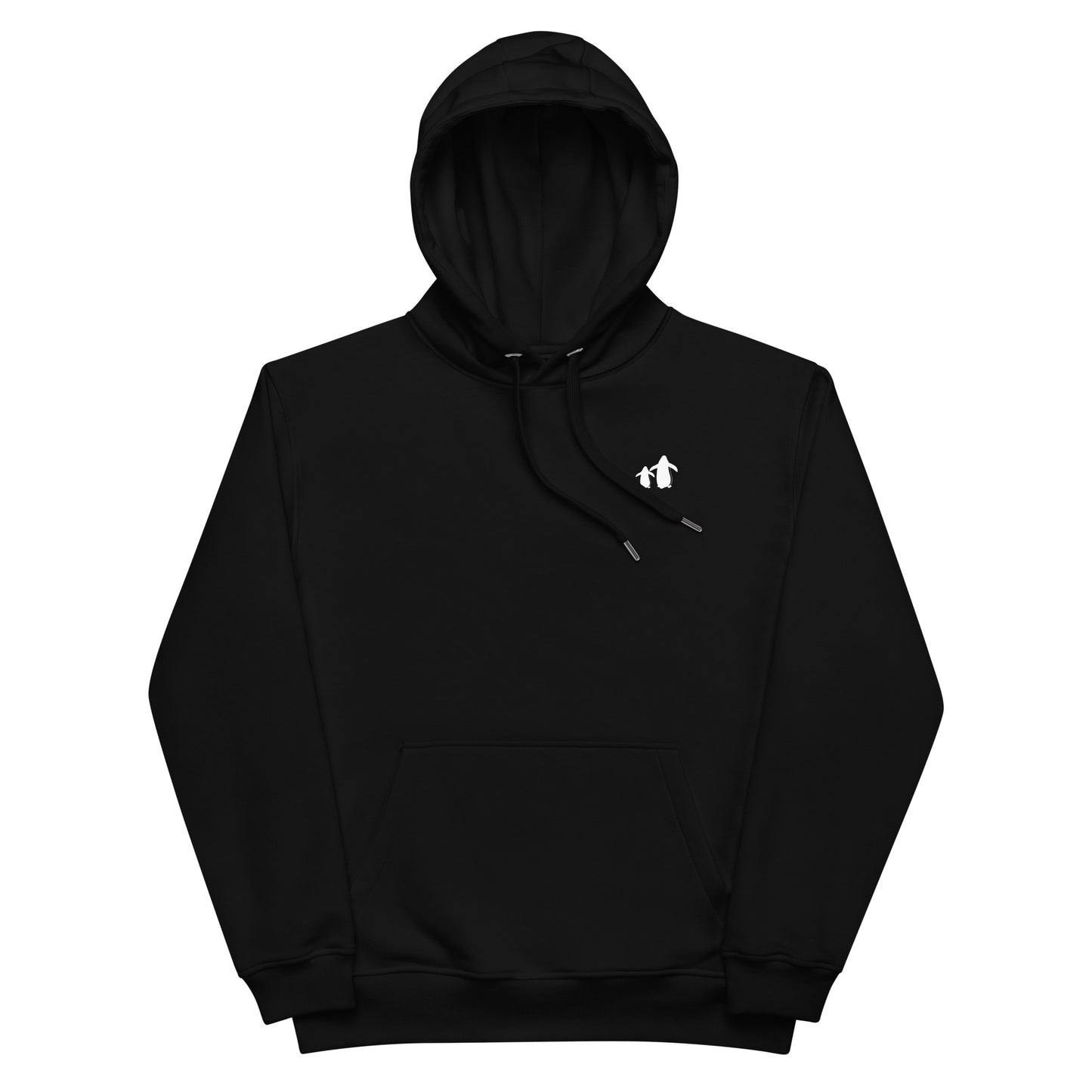 Lux eco hoodie