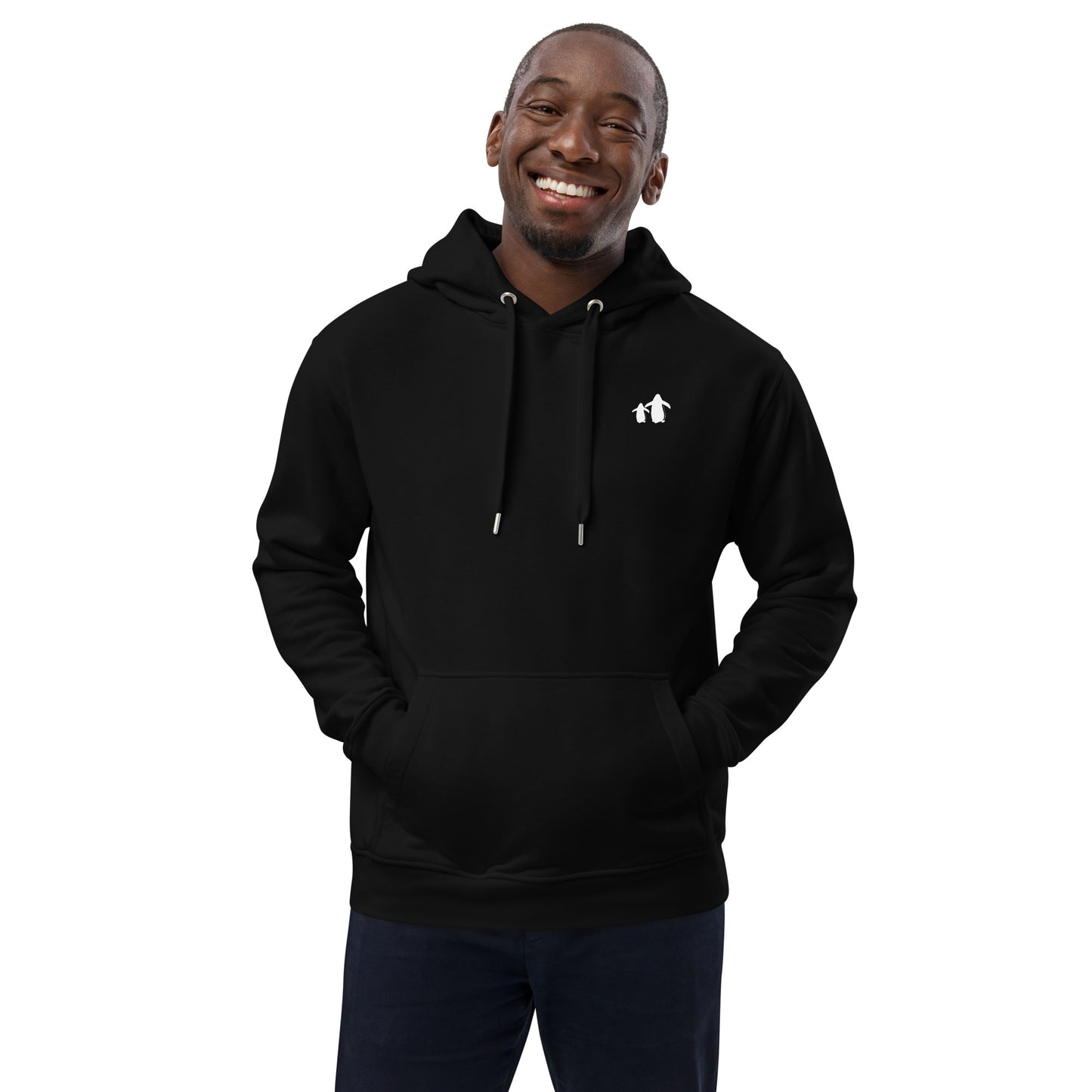 Lux eco hoodie