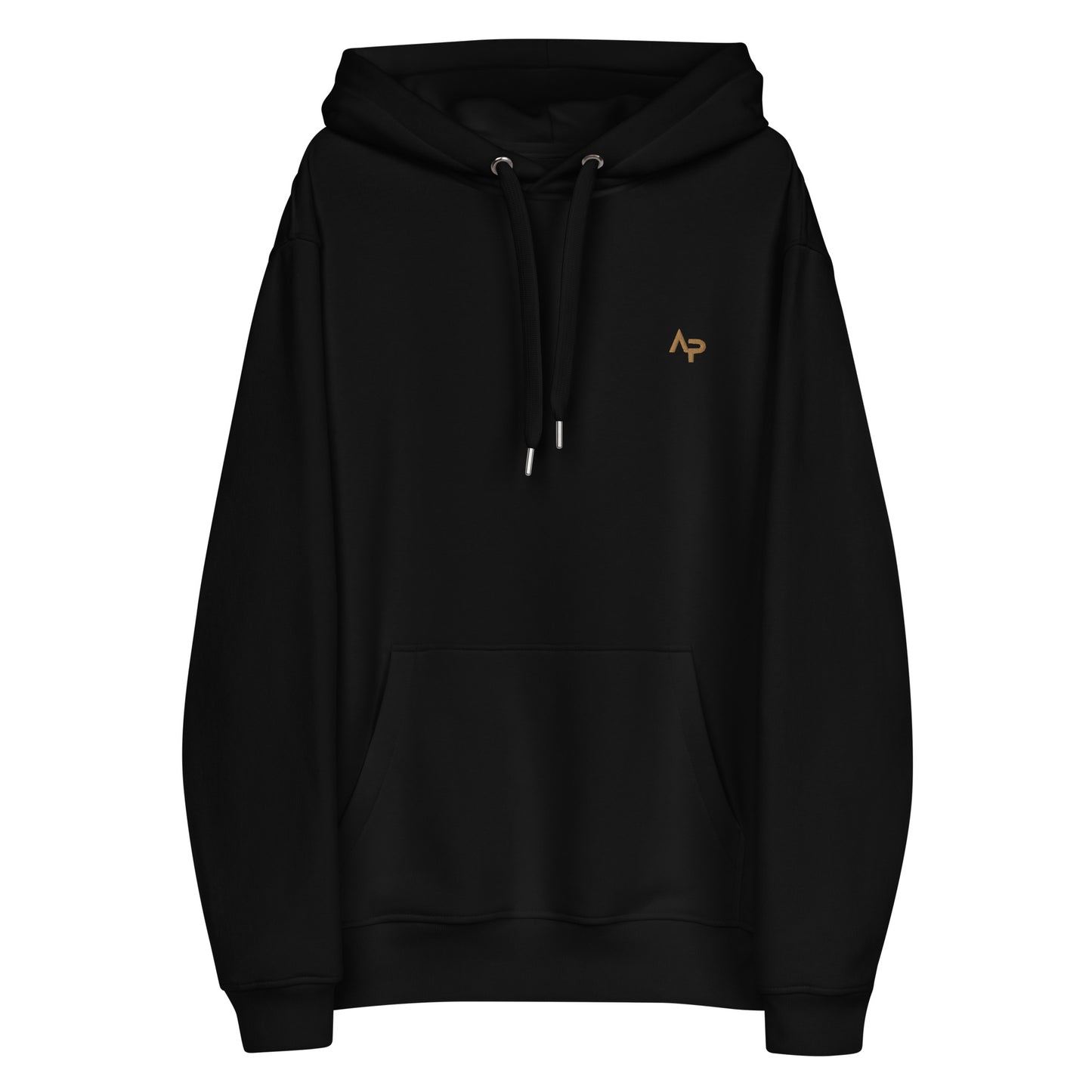 AP Old Gold Eco Hoodie