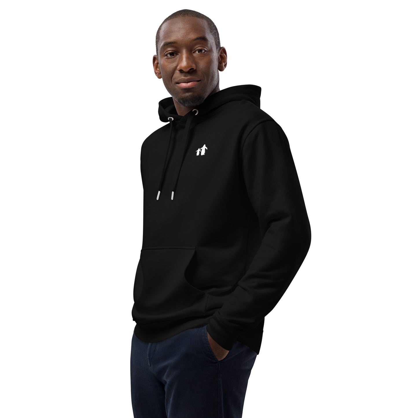 Lux eco hoodie