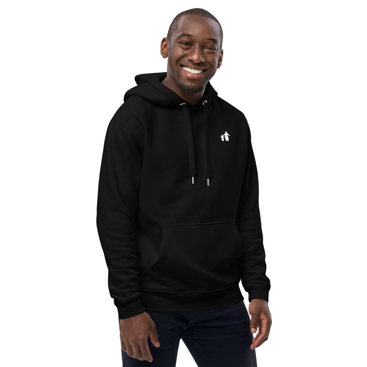 Lux eco hoodie