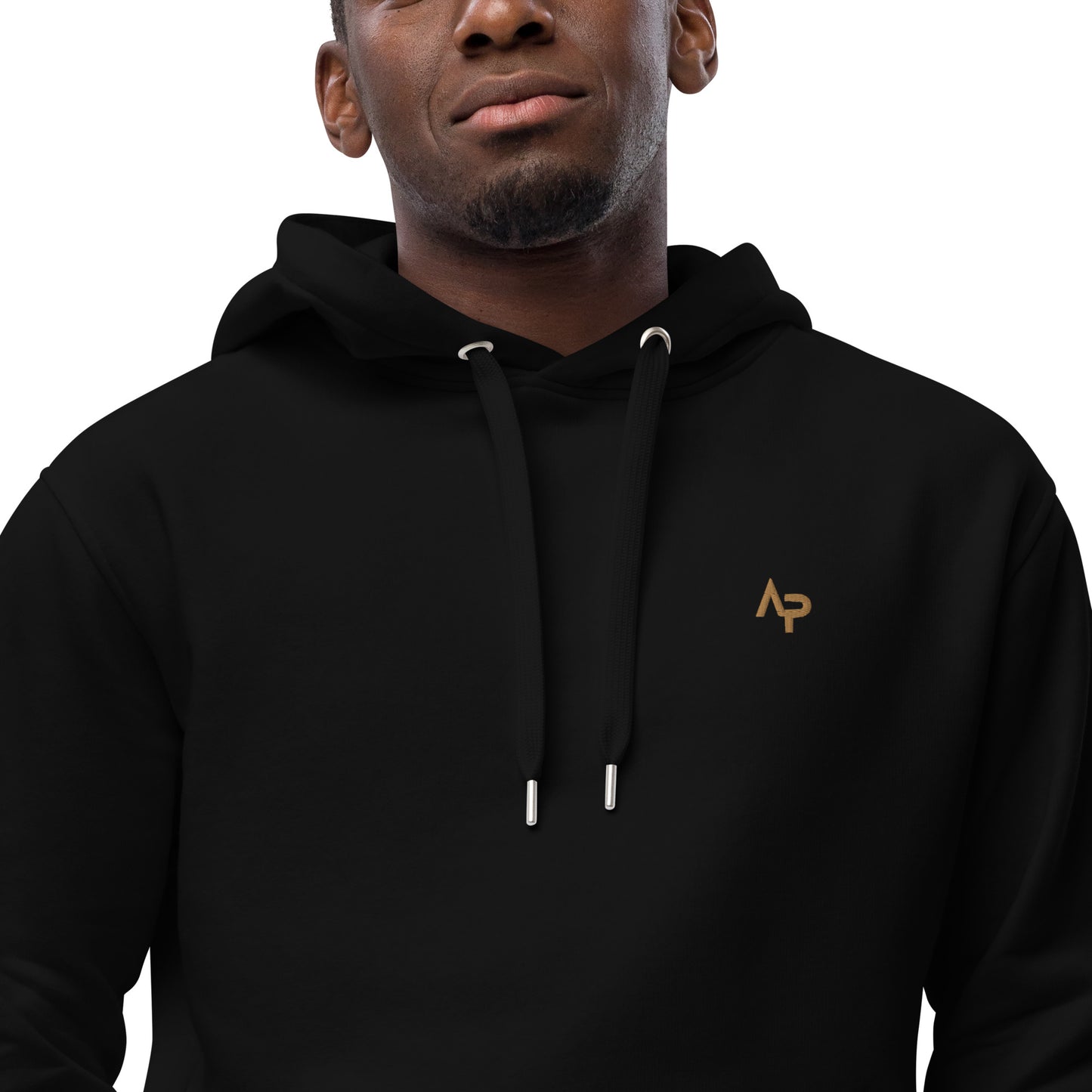 AP Old Gold Eco Hoodie