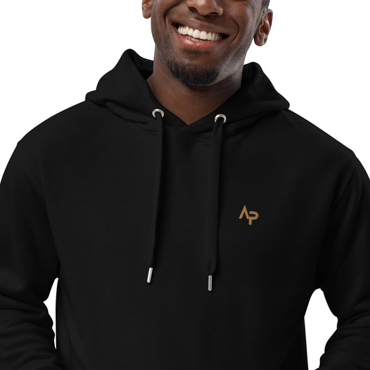 AP Old Gold Eco Hoodie