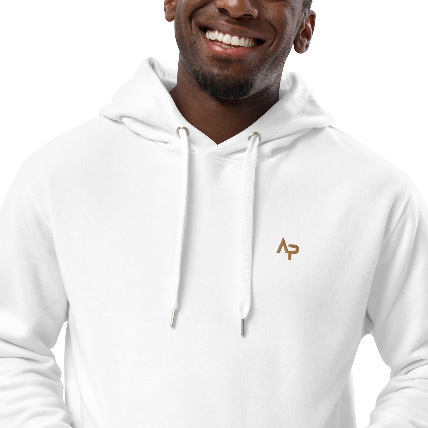 AP Old Gold Eco Hoodie