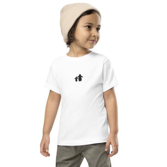 Penguins Toddler Tee